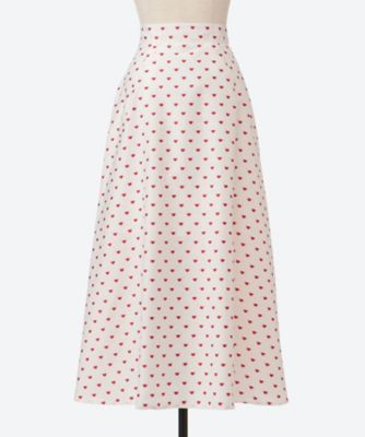Ｈｅａｒｔ　Ｍｅｍｅｎｔｏ　Ｍｉｄｉ　Ｓｋｉｒｔ