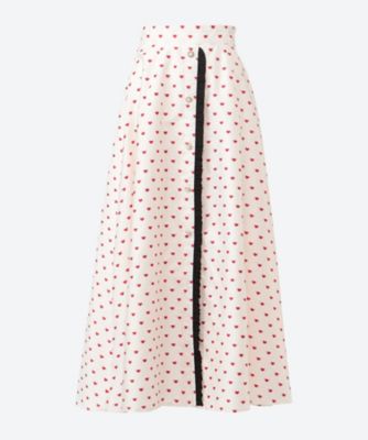 ＜sister jane (Women)＞Ｈｅａｒｔ　Ｍｅｍｅｎｔｏ　Ｍｉｄｉ　Ｓｋｉｒｔ