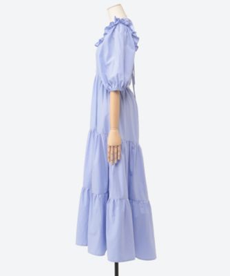 Ｆｏｎｄｎｅｓｓ　Ｒｕｆｆｌｅ　Ｍｉｄｉ　Ｄｒｅｓｓ