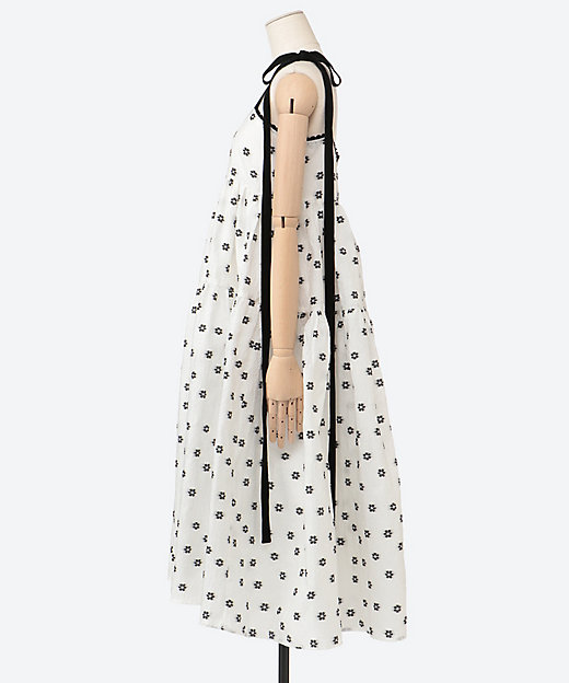 Lucia Jacquard Midi Dress | sister Lucia Jacquard Midi Dress | sister