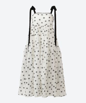 ＜sister jane (Women)＞Ｌｕｃｉａ　Ｊａｃｑｕａｒｄ　Ｍｉｄｉ　Ｄｒｅｓｓ