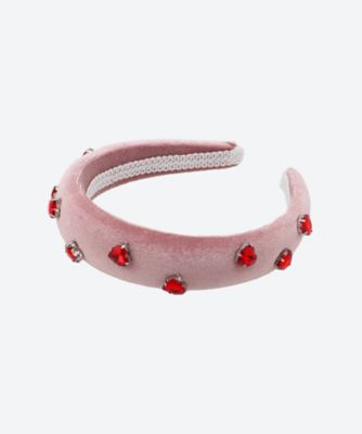 ＜sister jane (Women)＞Ｈｅａｒｔ　Ｈｏｒｉｚｏｎ　Ｈｅａｄｂａｎｄ