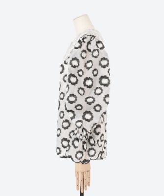 Ｇｒｅａｔ　Ｅｓｃａｐｅ　Ｓｃａｌｌｏｐ　Ｂｌｏｕｓｅ