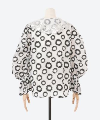 Ｇｒｅａｔ　Ｅｓｃａｐｅ　Ｓｃａｌｌｏｐ　Ｂｌｏｕｓｅ