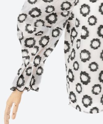 Ｇｒｅａｔ　Ｅｓｃａｐｅ　Ｓｃａｌｌｏｐ　Ｂｌｏｕｓｅ