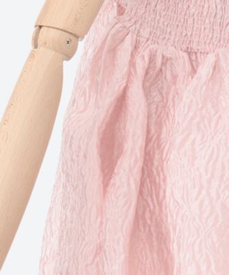 Ｓｏｕｖｅｎｉｒ　Ｂｏｗ　Ｍｉｎｉ　Ｄｒｅｓｓ