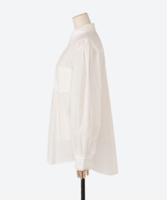 Ｄａｎｎｙ　Ｌａｃｅ　Ｔｒｉｍ　Ｓｈｉｒｔ