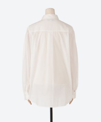 Ｄａｎｎｙ　Ｌａｃｅ　Ｔｒｉｍ　Ｓｈｉｒｔ