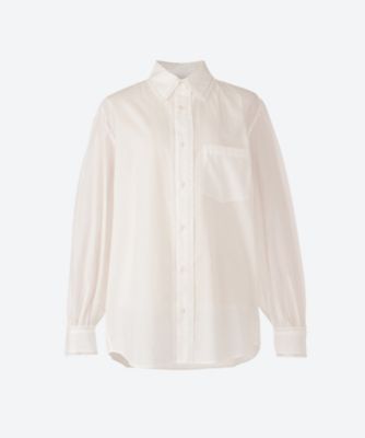 ＜sister jane (Women/大きいサイズ)＞Ｄａｎｎｙ　Ｌａｃｅ　Ｔｒｉｍ　Ｓｈｉｒｔ