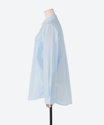 Ｐｅｎｎｙ　Ｐｅａｒｌ　Ｃｏｌｌａｒ　Ｓｈｉｒｔ