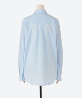 Ｐｅｎｎｙ　Ｐｅａｒｌ　Ｃｏｌｌａｒ　Ｓｈｉｒｔ