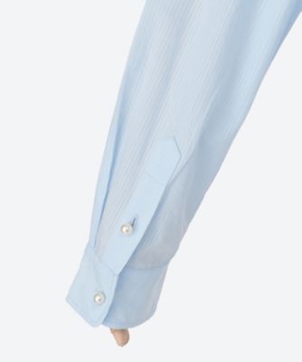 Ｐｅｎｎｙ　Ｐｅａｒｌ　Ｃｏｌｌａｒ　Ｓｈｉｒｔ