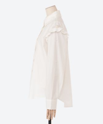 Ｃｏｍｅｔ　Ｐｅａｒｌ　Ｃｌａｓｓｉｃ　Ｓｈｉｒｔ