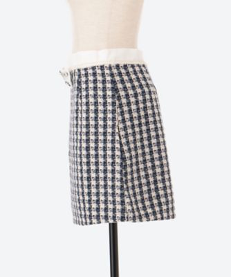Ａｐｏｌｌｏ　Ｔｗｅｅｄ　Ｍｉｎｉ　Ｓｋｉｒｔ
