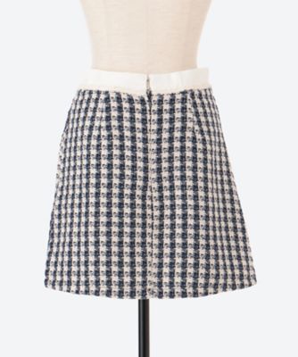 Ａｐｏｌｌｏ　Ｔｗｅｅｄ　Ｍｉｎｉ　Ｓｋｉｒｔ