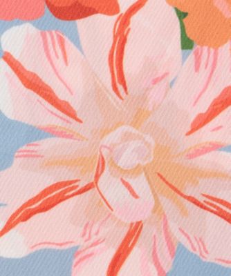 Ｆｌｏｒａ　Ｐｌａｎｅｔ　Ｒｕｆｆｌｅ　Ｂｌｏｕｓｅ