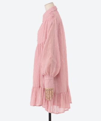 Ｓｏｌａｒ　Ｓａｎｄｓ　Ｓｈｉｒｔ　Ｄｒｅｓｓ