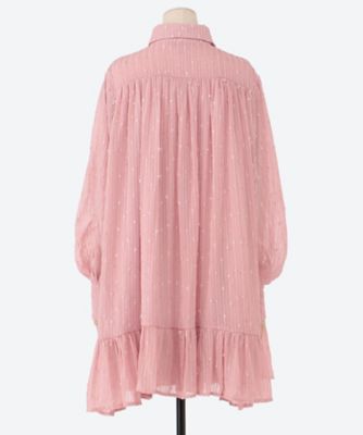 Ｓｏｌａｒ　Ｓａｎｄｓ　Ｓｈｉｒｔ　Ｄｒｅｓｓ