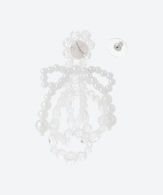 Ｃｏｍｅｔ　Ｐｅａｒｌ　Ｅａｒｒｉｎｇｓ
