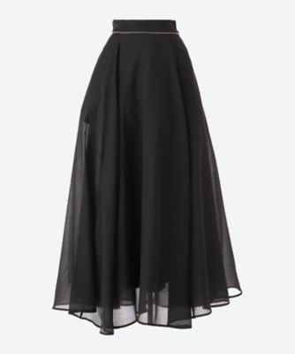 ＜DREAM sister jane (Women)＞Ｓａｔｕｒｎ　Ｇｅｍ　Ｍａｘｉ　Ｓｋｉｒｔ