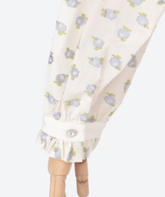 Ｗｏｎｄｅｒ　Ｆｌｏｗｅｒ　Ｒｕｆｆｌｅ　Ｂｌｏｕｓｅ
