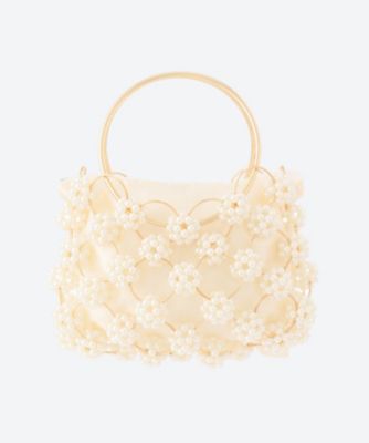 Nelly on sale pearl bag