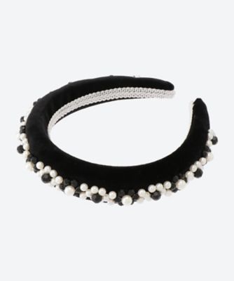 ＜DREAM sister jane (Women)＞Ｃｅｌｅｓｔｅ　Ｖｅｌｖｅｔ　Ｈｅａｄｂａｎｄ