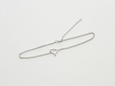 ｂｉｊｏｕ　ｈｅａｒｔ　ｌｏｇｏ　ｃｈｏｋｅｒ