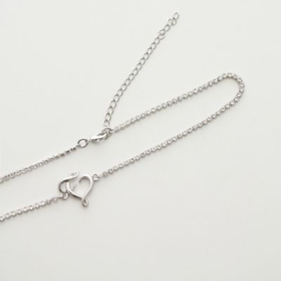 ｂｉｊｏｕ　ｈｅａｒｔ　ｌｏｇｏ　ｃｈｏｋｅｒ