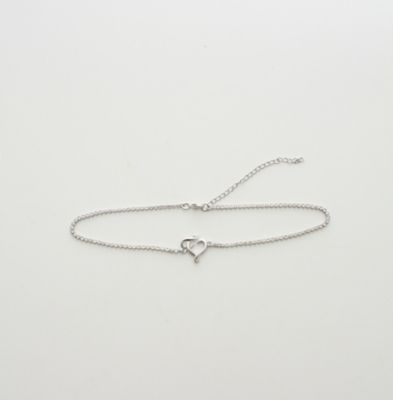 ｂｉｊｏｕ　ｈｅａｒｔ　ｌｏｇｏ　ｃｈｏｋｅｒ