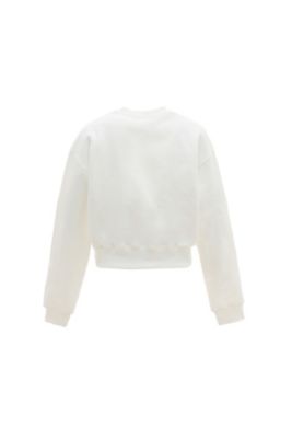 ｂｉｊｏｕ ｈｅａｒｔ ｌｏｇｏ ｓｗｅａｔ | ファッション・服 ...