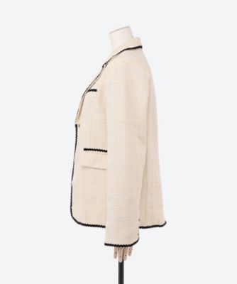 Ｃｌｏｖｅｒ　Ｔｗｅｅｄ　Ｂｌａｚｅｒ