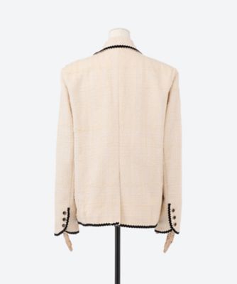 Ｃｌｏｖｅｒ　Ｔｗｅｅｄ　Ｂｌａｚｅｒ