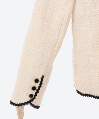 Ｃｌｏｖｅｒ　Ｔｗｅｅｄ　Ｂｌａｚｅｒ