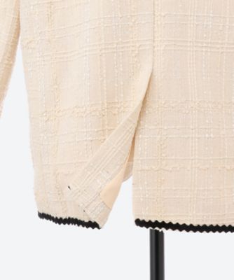 Ｃｌｏｖｅｒ　Ｔｗｅｅｄ　Ｂｌａｚｅｒ