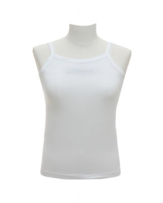 ｔｈｅＶｉｒｇｉｎｓ ｂｉｊｏｕ ＣＡＭＩＳＯＬＥ ＷＨＩＴＥ