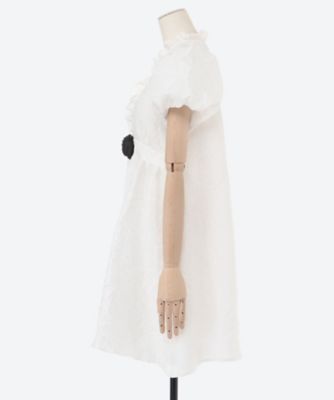 Ｌｏｔｕｓ　Ｊａｃｑｕａｒｄ　Ｍｉｎｉ　Ｄｒｅｓｓ