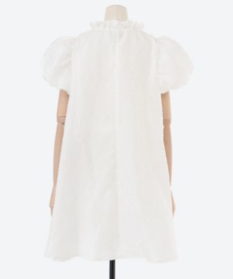 Ｌｏｔｕｓ　Ｊａｃｑｕａｒｄ　Ｍｉｎｉ　Ｄｒｅｓｓ
