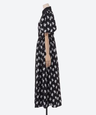 Ｅｖｅｎｉｎｇ　Ｄｏｖｅｓ　Ｍｉｄｉ　Ｄｒｅｓｓ