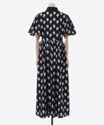 Ｅｖｅｎｉｎｇ　Ｄｏｖｅｓ　Ｍｉｄｉ　Ｄｒｅｓｓ