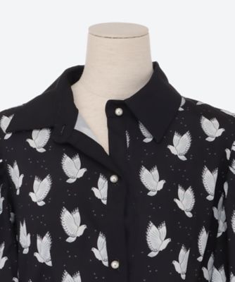 Ｅｖｅｎｉｎｇ　Ｄｏｖｅｓ　Ｍｉｄｉ　Ｄｒｅｓｓ