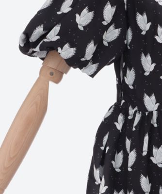 Ｅｖｅｎｉｎｇ　Ｄｏｖｅｓ　Ｍｉｄｉ　Ｄｒｅｓｓ