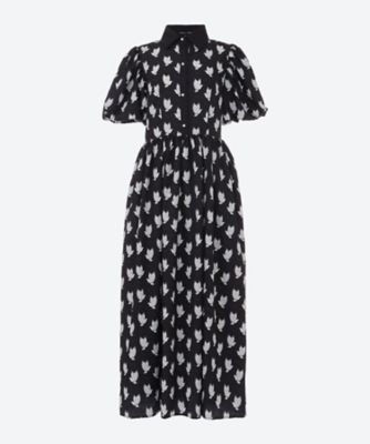 ＜sister jane (Women)＞Ｅｖｅｎｉｎｇ　Ｄｏｖｅｓ　Ｍｉｄｉ　Ｄｒｅｓｓ