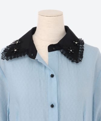 sister jane (Women)/シスタージェーン Naila Flower  