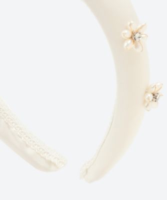 Ｃｈａｉ　Ｐｅａｒｌ　Ｈｅａｄｂａｎｄ