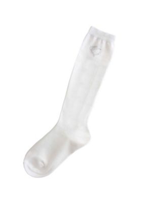 ＜the Virgins (Women)＞ｂｉｊｏｕ　ｈｉｇｈ　ｓｏｃｋｓ