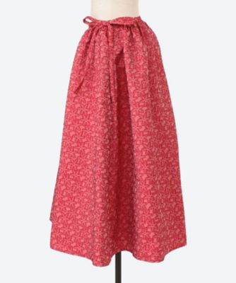 Ｆｌｏｗｅｒ　Ｐｏｗｅｒ　Ｊａｃｑｕａｒｄ　Ｍｉｄｉ　Ｓｋｉｒｔ