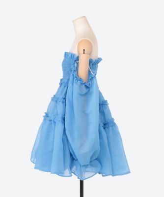シスター ジェーン(sister jane) DREAM Mini Dress Collectors Jacquard Mini Dress