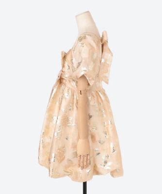 Ｔａｍｂｏｕｒｉｎｅ　Ｏｒｇａｎｚａ　Ｍｉｎｉ　Ｄｒｅｓｓ