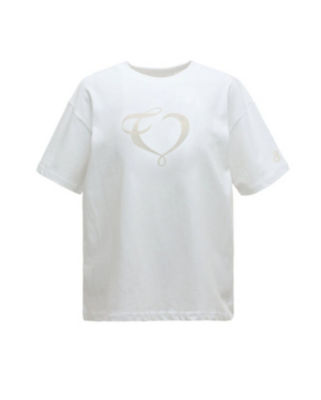 在庫セール送料無料 thevirgins heart logo TshirtsザヴァージンズT 
